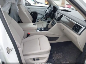 VW Atlas 3.6L V-6 DI, DOHC, VVT, 276HP All Wheel Drive | Mobile.bg    12