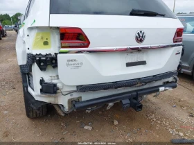 VW Atlas 3.6L V-6 DI, DOHC, VVT, 276HP All Wheel Drive | Mobile.bg    13
