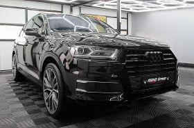 Audi Q7 KeulesGo/S-LINE/F1/LED/NAVI/ TOP!!!СОБСТВЕН ЛИЗИНГ - цена по договаряне - 85951049 3