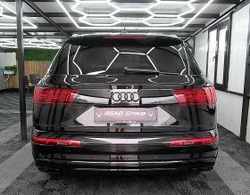Audi Q7 KeulesGo/S-LINE/F1/LED/NAVI/ TOP!!!СОБСТВЕН ЛИЗИНГ - цена по договаряне - 85951049 5