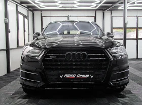 Audi Q7 KeulesGo/S-LINE/F1/LED/NAVI/ TOP!!!СОБСТВЕН ЛИЗИНГ - цена по договаряне - 85951049 2