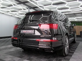 Audi Q7 KeulesGo/S-LINE/F1/LED/NAVI/ TOP!!!СОБСТВЕН ЛИЗИНГ - цена по договаряне - 85951049 6