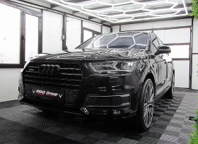 Audi Q7 KeulesGo/S-LINE/F1/LED/NAVI/ TOP!!!СОБСТВЕН ЛИЗИНГ