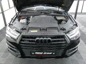 Audi Q7 KeulesGo/S-LINE/F1/LED/NAVI/ TOP!!!СОБСТВЕН ЛИЗИНГ - цена по договаряне - 85951049 17