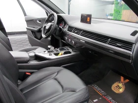 Audi Q7 KeulesGo/S-LINE/F1/LED/NAVI/ TOP!!!СОБСТВЕН ЛИЗИНГ - цена по договаряне - 85951049 15