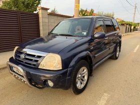 Обява за продажба на Suzuki Grand vitara XL-7 ~6 800 лв. - изображение 1