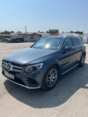 Обява за продажба на Mercedes-Benz GLC 220 Glc 220  4Matik 9G-Tronik ~46 999 лв. - изображение 1