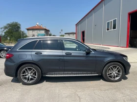 Обява за продажба на Mercedes-Benz GLC 220 Glc 220  4Matik 9G-Tronik ~46 999 лв. - изображение 6