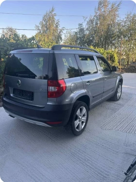 Skoda Yeti | Mobile.bg    3