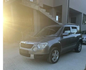 Skoda Yeti | Mobile.bg    4