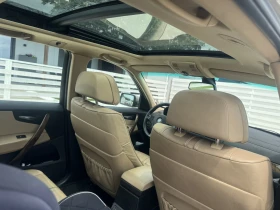 Обява за продажба на BMW X3 E83 3.0D xDrive 4x4 ~16 500 лв. - изображение 9