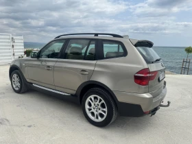 Обява за продажба на BMW X3 E83 3.0D xDrive 4x4 ~16 500 лв. - изображение 2