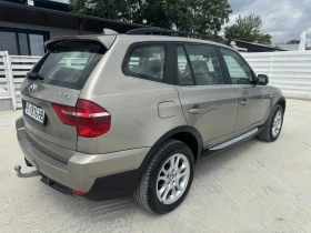 Обява за продажба на BMW X3 E83 3.0D xDrive 4x4 ~16 500 лв. - изображение 3