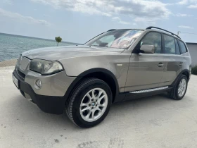 Обява за продажба на BMW X3 E83 3.0D xDrive 4x4 ~16 500 лв. - изображение 1