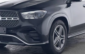 Mercedes-Benz GLE 350 de/AMG/4-MATIC/FACELIFT/AIRMATIC/BURM/360/DISTR/ | Mobile.bg    3