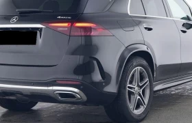 Mercedes-Benz GLE 350 de/AMG/4-MATIC/FACELIFT/AIRMATIC/BURM/360/DISTR/ | Mobile.bg    5