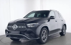 Mercedes-Benz GLE 350 de/AMG/4-MATIC/FACELIFT/AIRMATIC/BURM/360/DISTR/ | Mobile.bg    2