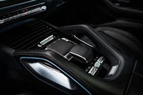 Обява за продажба на Mercedes-Benz GLE 53 4MATIC AMG 4M+ * Burmester* Carbon* NightPack* Pano* LED* ~ 117 000 лв. - изображение 8