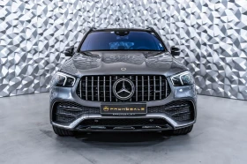 Обява за продажба на Mercedes-Benz GLE 53 4MATIC AMG 4M+ * Burmester* Carbon* NightPack* Pano* LED* ~ 117 000 лв. - изображение 1
