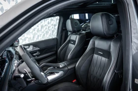 Mercedes-Benz GLE 53 4MATIC AMG 4M+ * Burmester* Carbon* NightPack* Pano* LED* - 117000 лв. - 26812009 13