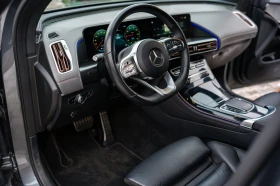 Обява за продажба на Mercedes-Benz EQC  4 MATIC ~64 000 лв. - изображение 11