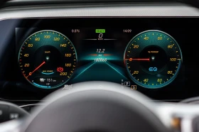 Обява за продажба на Mercedes-Benz EQC  4 MATIC ~64 000 лв. - изображение 10