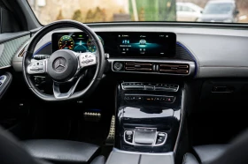 Обява за продажба на Mercedes-Benz EQC  4 MATIC ~64 000 лв. - изображение 8