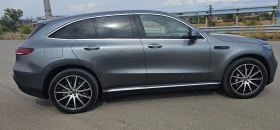 Обява за продажба на Mercedes-Benz EQC  4 MATIC ~64 000 лв. - изображение 2