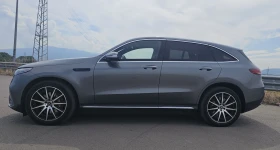 Обява за продажба на Mercedes-Benz EQC  4 MATIC ~64 000 лв. - изображение 7