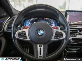 BMW X4 * АВТО КРЕДИТ* ЦЕНА ДО БГ * СЕРВИЗНА ИСТОРИЯ *  - 112999 лв. / 57775.47 € - 38569762 8