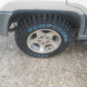 Jeep Grand cherokee, снимка 7