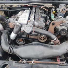 Jeep Grand cherokee, снимка 4