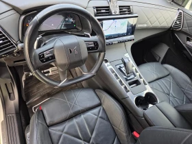 DS DS 7 Crossback 1.6PURETECH RIVOLI 180 | Mobile.bg � ����� ������ 10