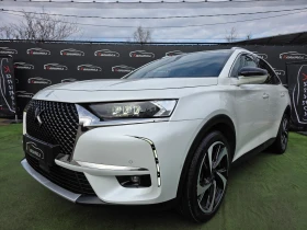 ������ DS DS 7 Crossback