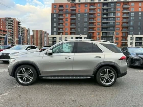 Mercedes-Benz GLE 350 * CARFAX * БЕЗ ПЪРВОНАЧАЛНА ВНОСКА - 56750 лв. / 29015.81 € - 59347672 2