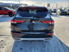 Mitsubishi Outlander GT Premium PANO* 360CAM* ПОДГРЕВ* BLINDSPOT*  - 43100 лв. / 22036.68 € - 32008315 5