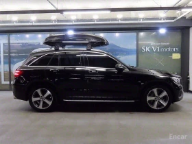 Mercedes-Benz GLC 300 - 52100 лв. / 26638.31 € - 59481352 3