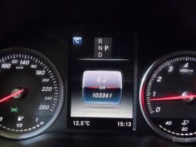 Mercedes-Benz GLC 300 - 52100 лв. / 26638.31 € - 59481352 9