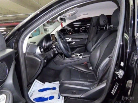 Mercedes-Benz GLC 300 - 52100 лв. / 26638.31 € - 59481352 6