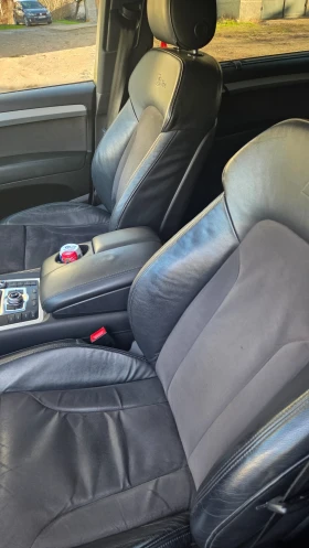 Audi Q7 | Mobile.bg � ����� ������ 13