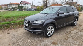 Audi Q7 - 15900 € / 31097.70 лв. - 93428253 2