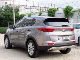 Kia Sportage 2.0 CRDI / АВТОМАТИК / СЕРВИЗНА ИСТОРИЯ !!! - 10990 € / 21494.57 лв. - 17213069 3