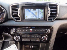 Kia Sportage 2.0 CRDI / АВТОМАТИК / СЕРВИЗНА ИСТОРИЯ !!! - 10990 € / 21494.57 лв. - 17213069 14