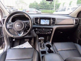 Kia Sportage 2.0 CRDI / АВТОМАТИК / СЕРВИЗНА ИСТОРИЯ !!! - 10990 € / 21494.57 лв. - 17213069 6
