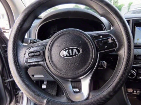 Kia Sportage 2.0 CRDI / АВТОМАТИК / СЕРВИЗНА ИСТОРИЯ !!! - 10990 € / 21494.57 лв. - 17213069 8