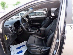 Kia Sportage 2.0 CRDI / АВТОМАТИК / СЕРВИЗНА ИСТОРИЯ !!! - 10990 € / 21494.57 лв. - 17213069 5