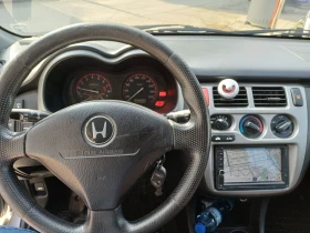 Honda Hr-v Бензин/газ - 2800 € / 5476.32 лв. - 81415825 5