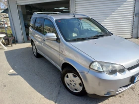 Honda Hr-v Бензин/газ - 2800 € / 5476.32 лв. - 81415825 2