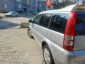 Honda Hr-v Бензин/газ - 2800 € / 5476.32 лв. - 81415825 4