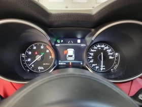 Alfa Romeo Stelvio TI С РЕГИСТРАЦИЯ & АВТО КРЕДИТ, снимка 12 - Автомобили и джипове - 53695160